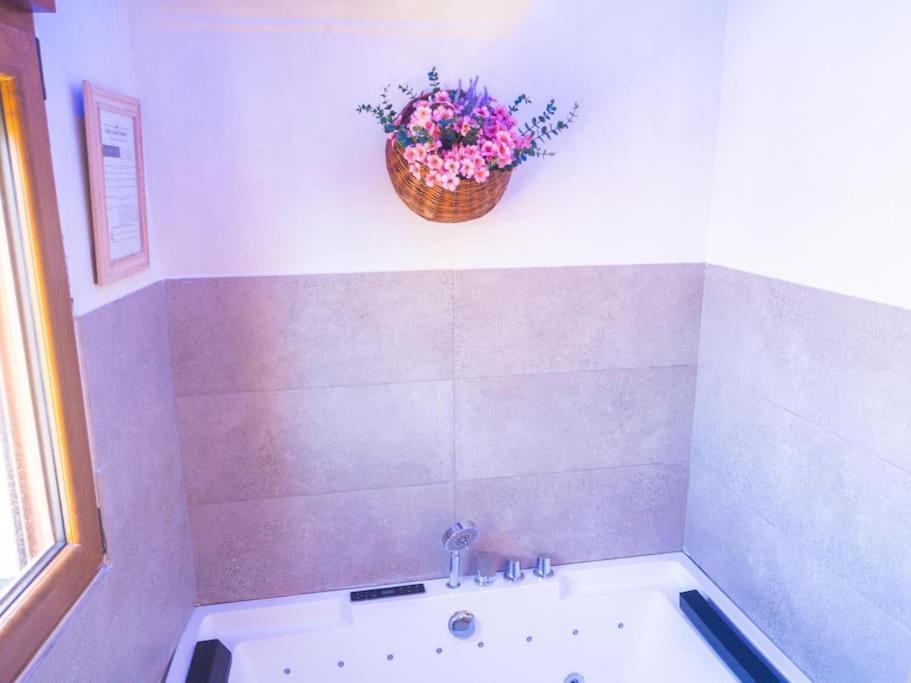 Cantos Apartment With Jacuzzi روندا المظهر الخارجي الصورة