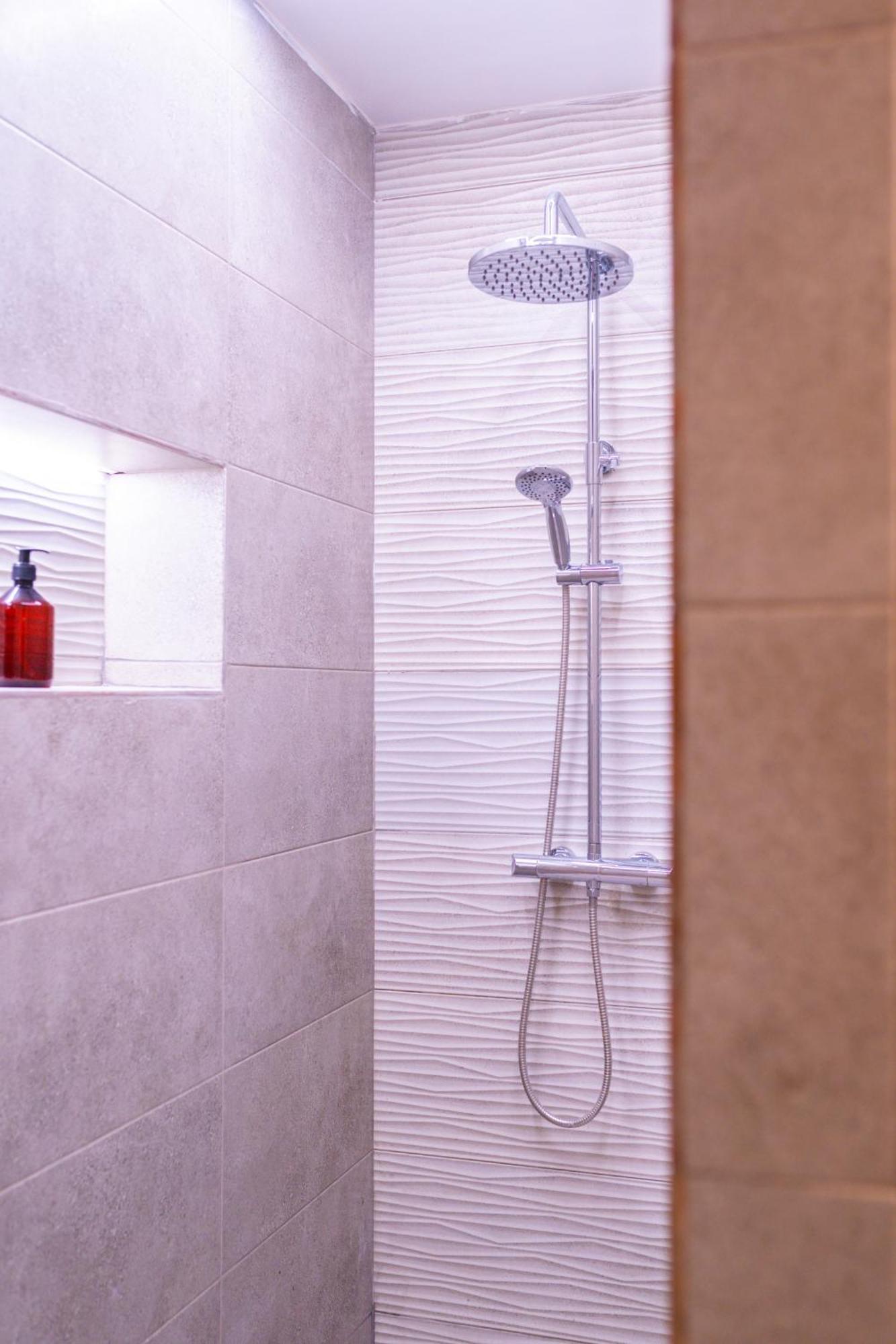 Cantos Apartment With Jacuzzi روندا المظهر الخارجي الصورة