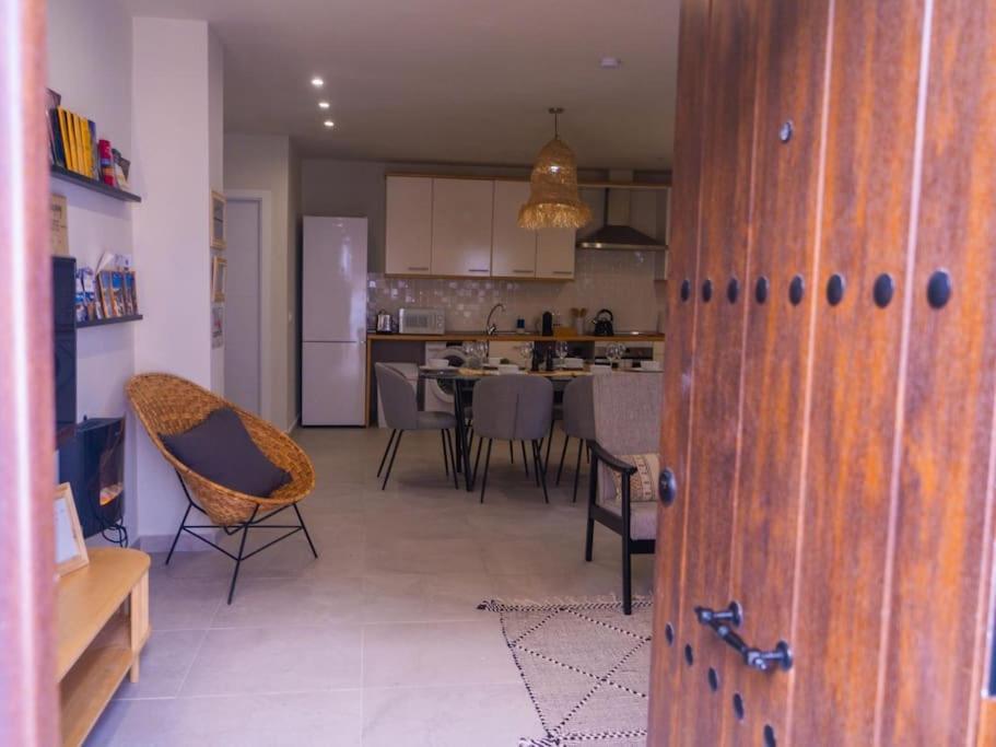 Cantos Apartment With Jacuzzi روندا المظهر الخارجي الصورة