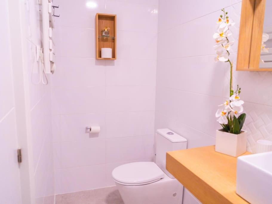 Cantos Apartment With Jacuzzi روندا المظهر الخارجي الصورة
